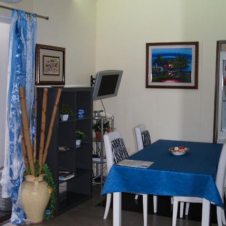 Esposito'S House Apartment Napoli Bagian luar foto