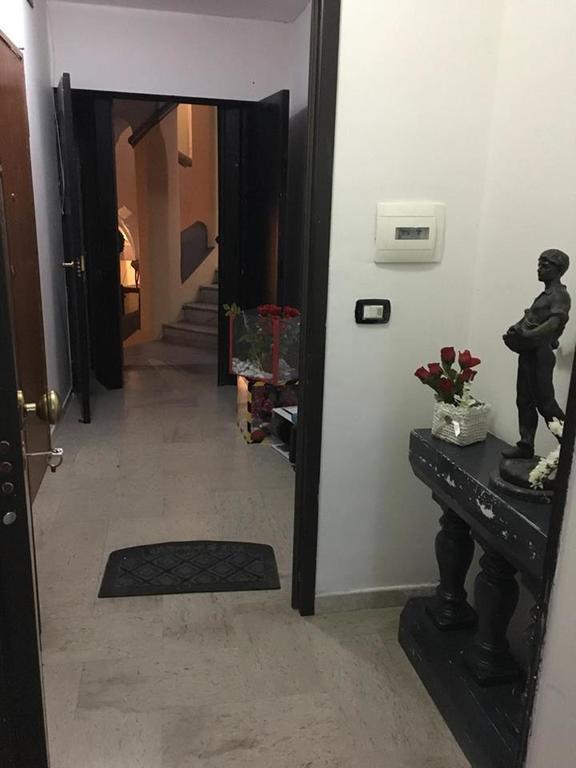 Esposito'S House Apartment Napoli Bagian luar foto