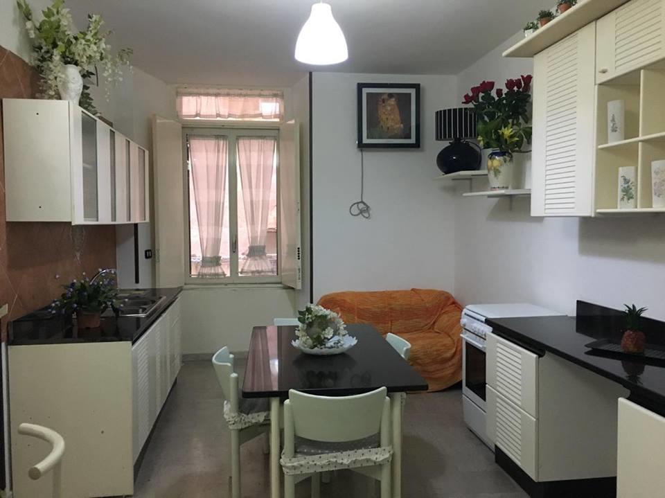 Esposito'S House Apartment Napoli Bagian luar foto