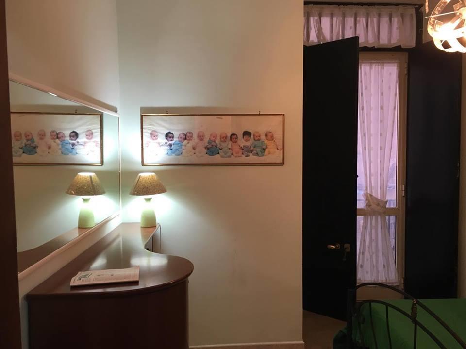 Esposito'S House Apartment Napoli Bagian luar foto