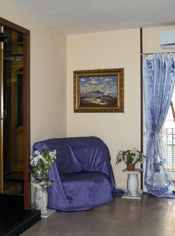 Esposito'S House Apartment Napoli Bagian luar foto
