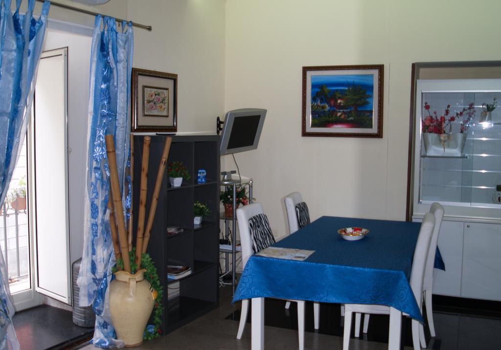 Esposito'S House Apartment Napoli Bagian luar foto