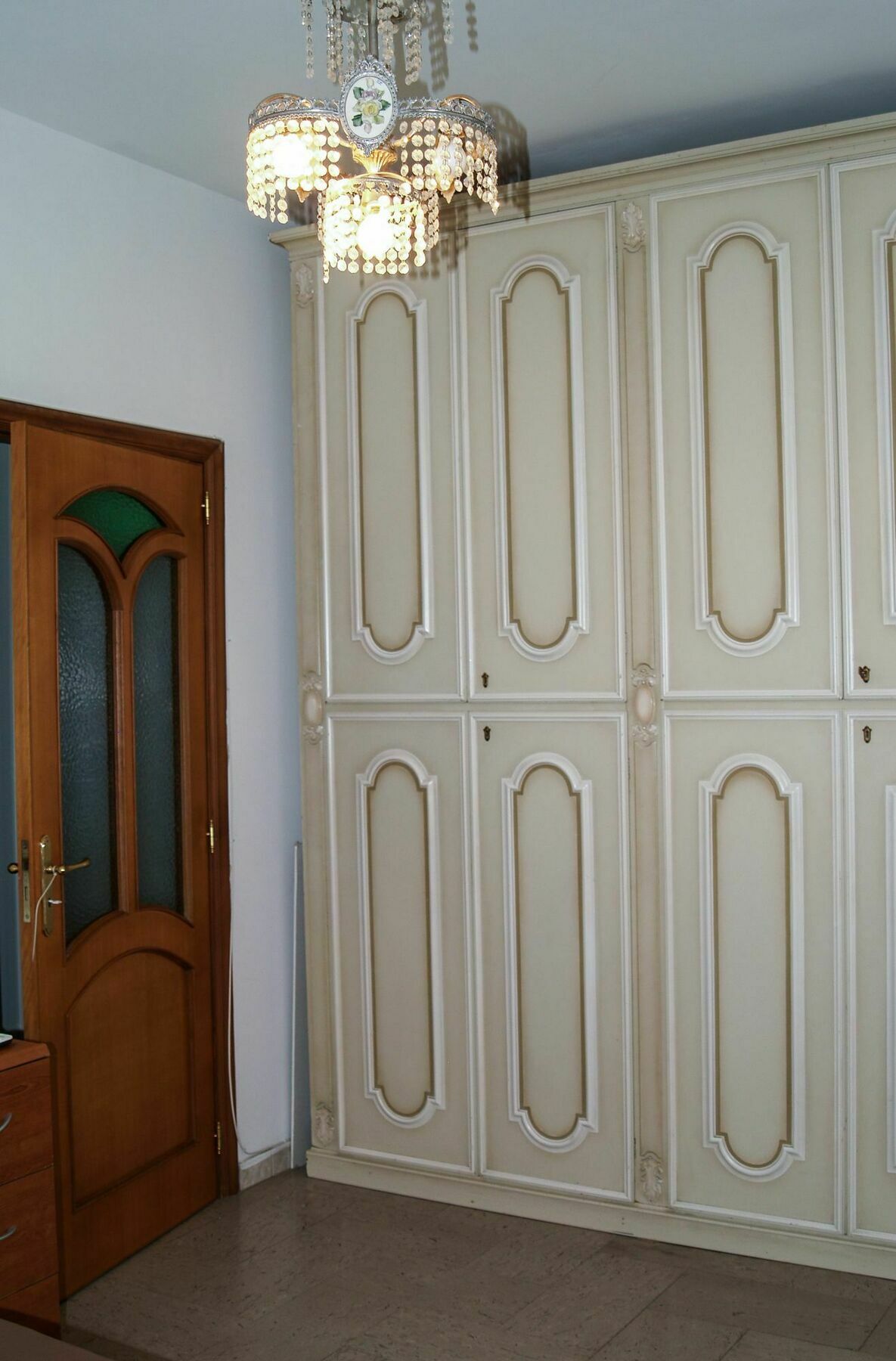 Esposito'S House Apartment Napoli Bagian luar foto