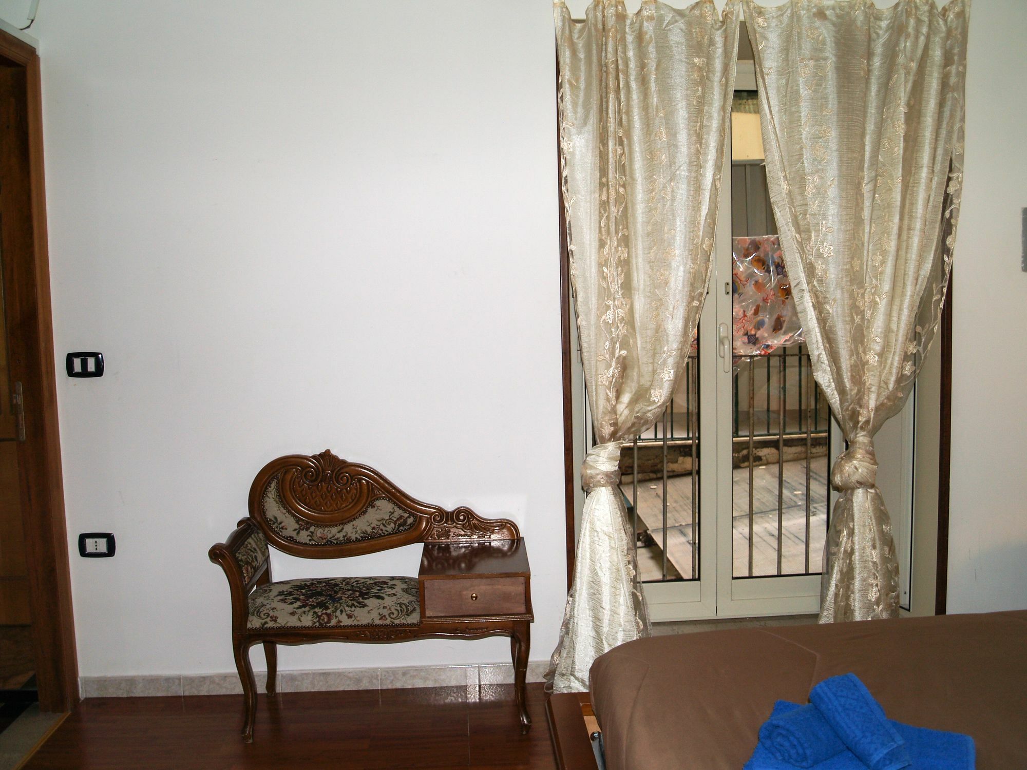 Esposito'S House Apartment Napoli Bagian luar foto
