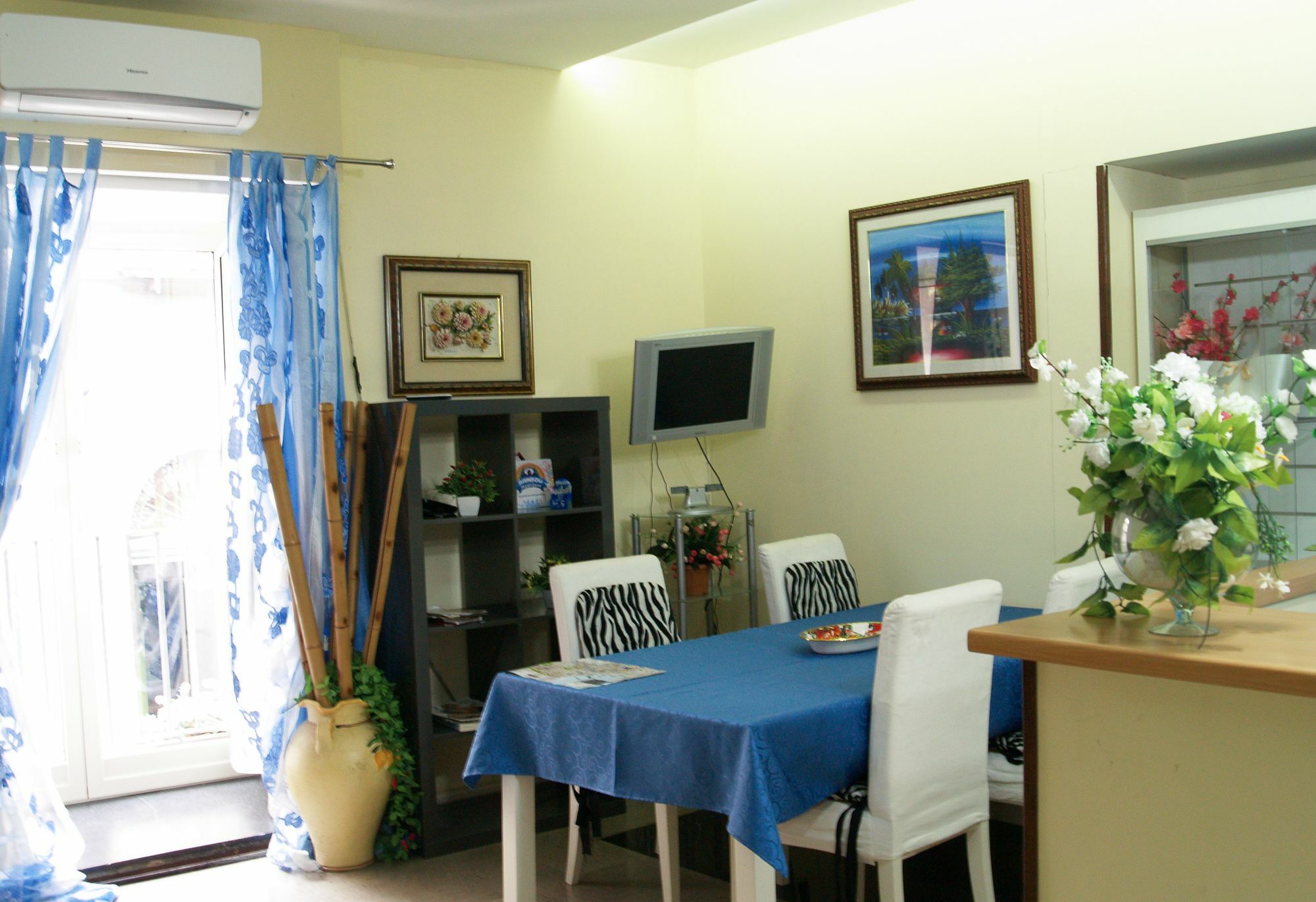 Esposito'S House Apartment Napoli Bagian luar foto