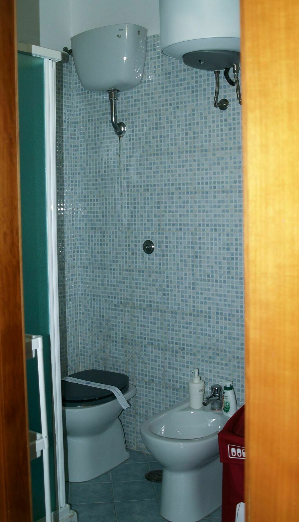 Esposito'S House Apartment Napoli Bagian luar foto