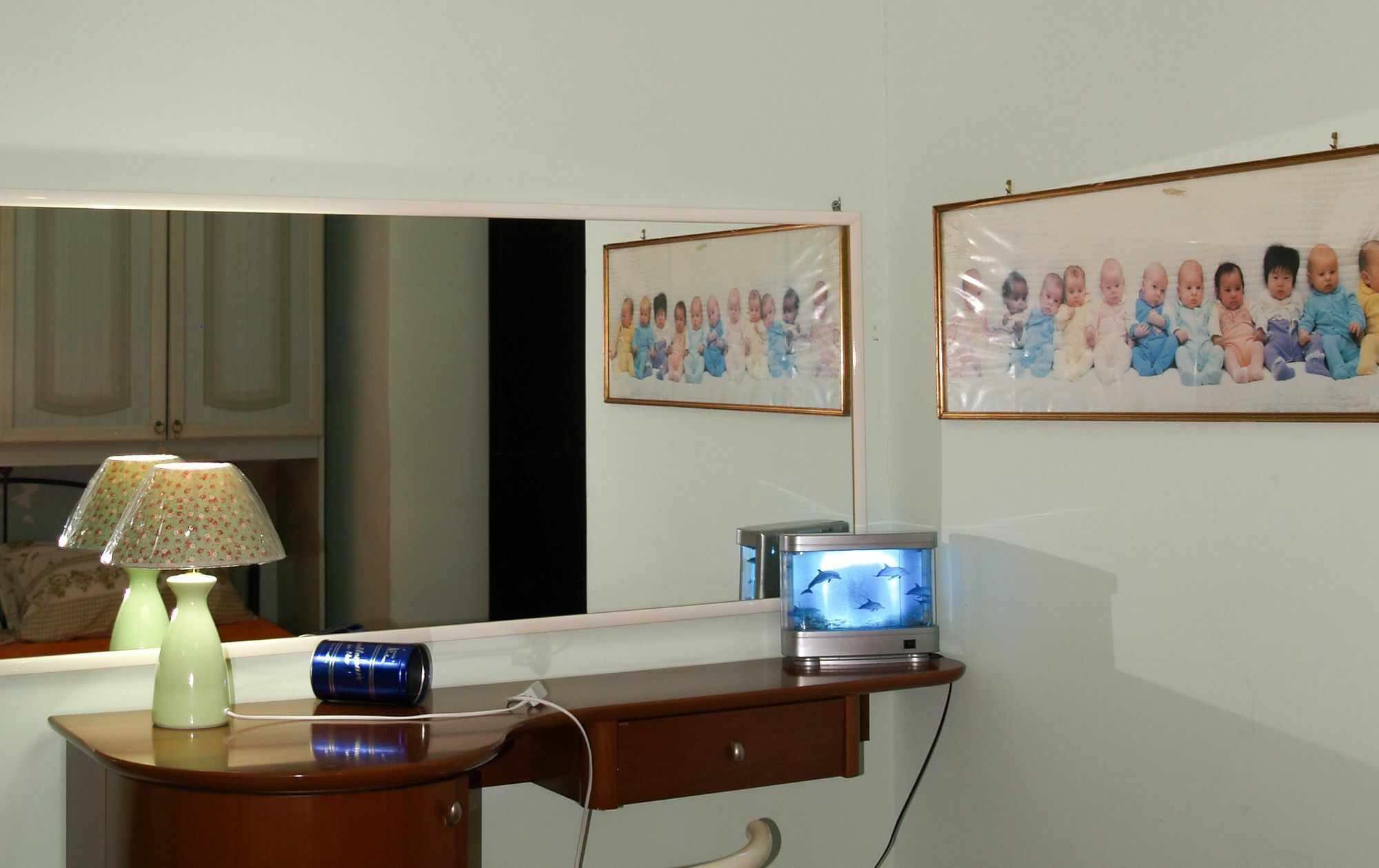 Esposito'S House Apartment Napoli Bagian luar foto