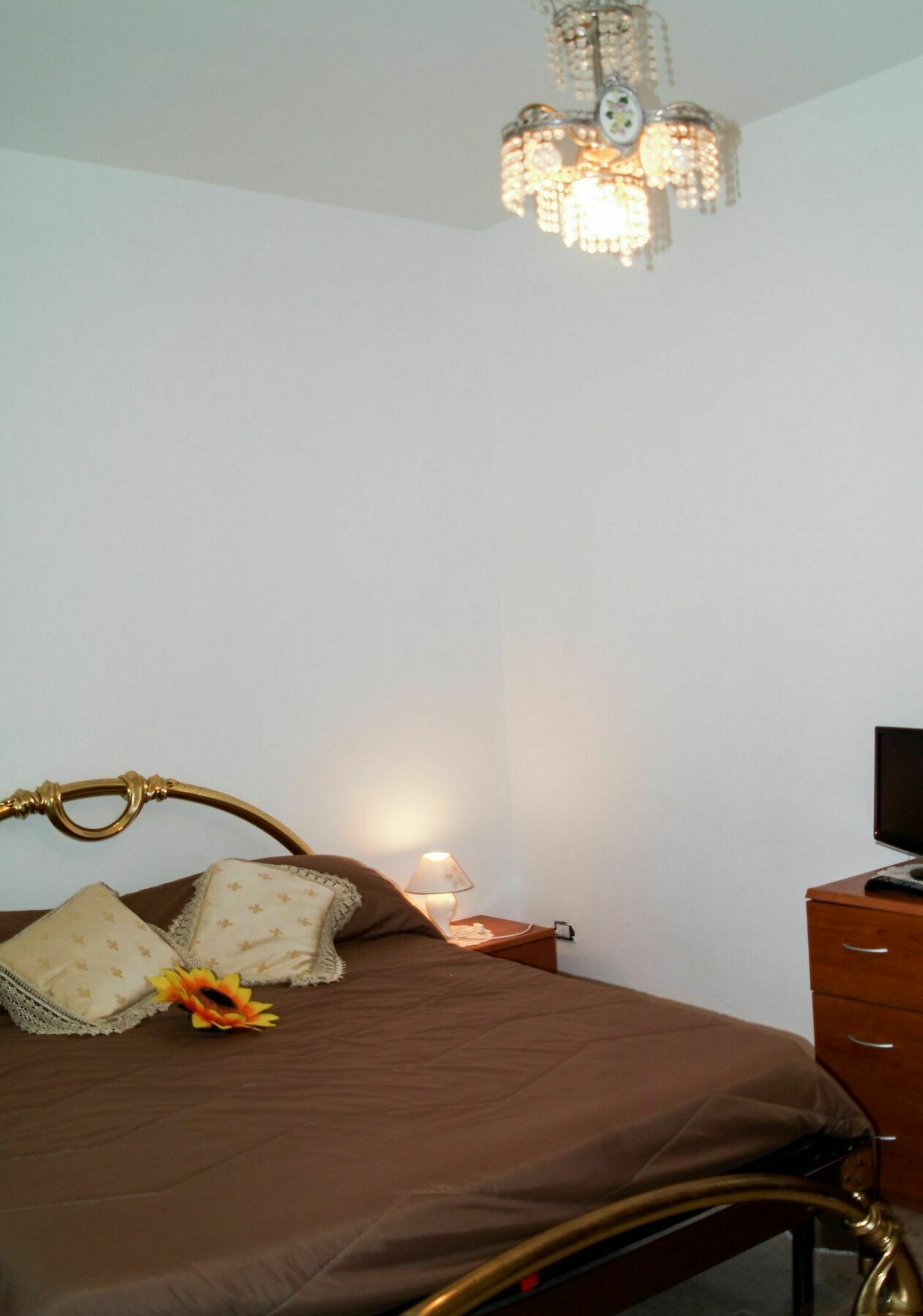 Esposito'S House Apartment Napoli Bagian luar foto