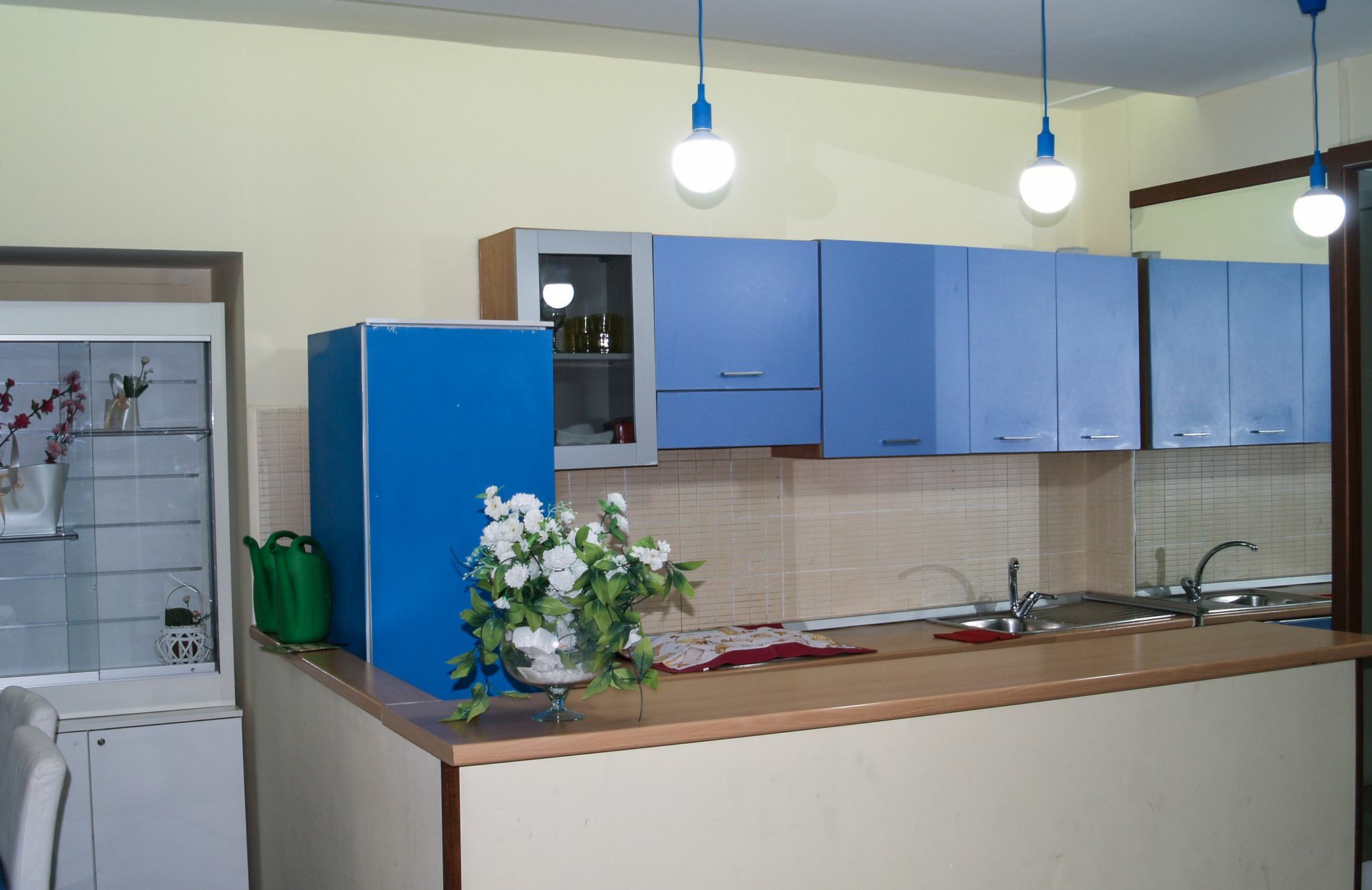 Esposito'S House Apartment Napoli Bagian luar foto